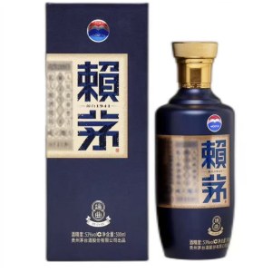 茅台赖茅酒
