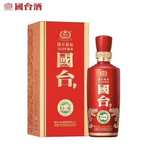 国台 国台国标酒
